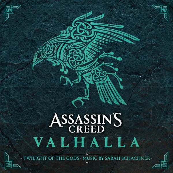 Exclusive First Look At Two New Assassin's Creed Valhalla Soundtracks Coming Soon