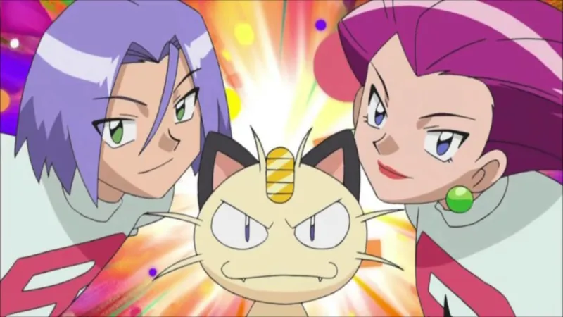 What It Would Really Take To Get Me Back Into Pokémon