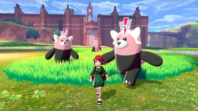 What It Would Really Take To Get Me Back Into Pokémon