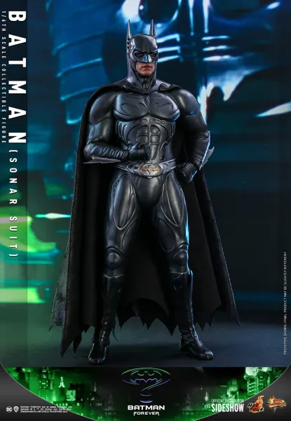 These Batman Forever Figures Are Definitely Better Than The Movie