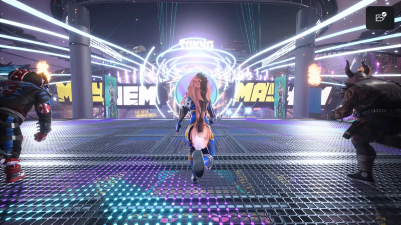 Destruction AllStars Review – Wrecking Havoc In The Arena