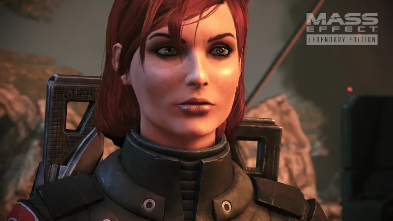 What To Expect With Mass Effect Legendary Edition 