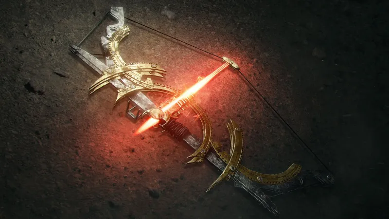 Destiny 2’s New Bow Is The Most Intriguing Exotic In A Long Time