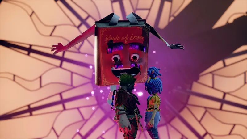 Game Informer's Best Reviewed Indies Of 2021