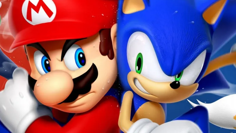 10 Times Hell Froze Over In Video Games