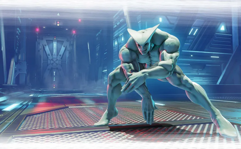 Street Fighter V Further Details Final Season Of Content, Introduces New V-Shift Defensive Mechanic