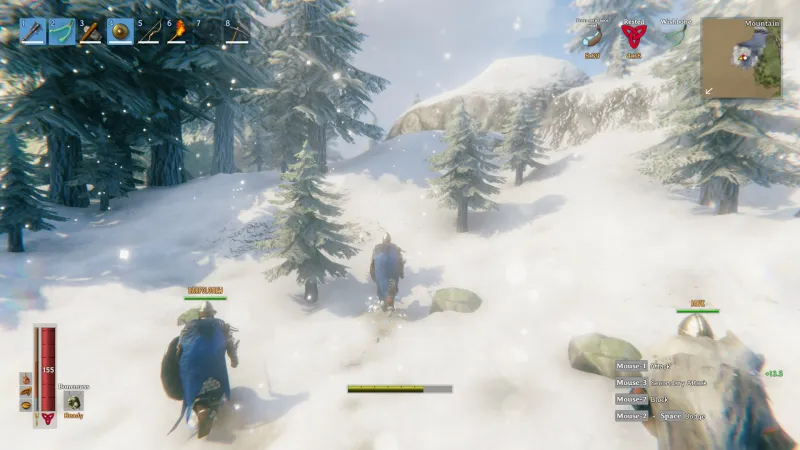 What Is Valheim And Why Is Everyone Playing It?