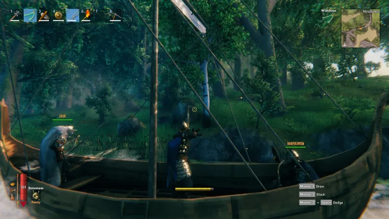 What Is Valheim And Why Is Everyone Playing It?