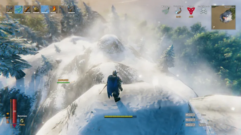 What Is Valheim And Why Is Everyone Playing It?