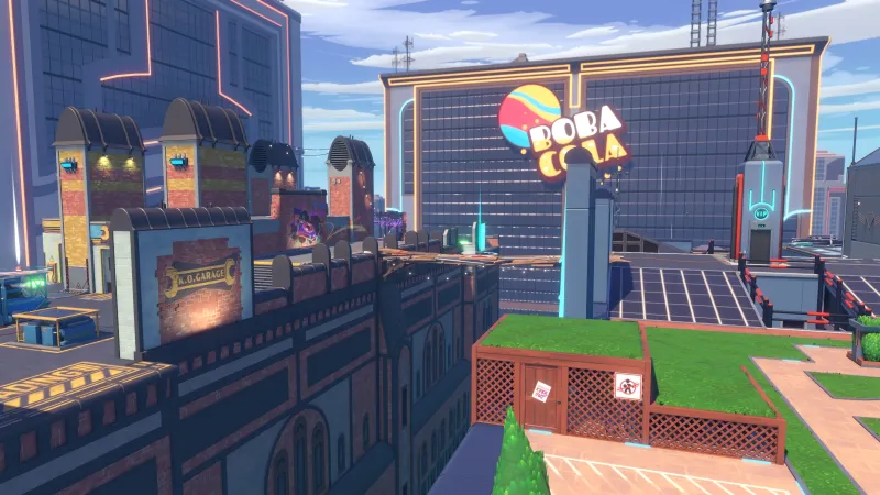 Knockout City Breakdown And Hands-On Impressions 