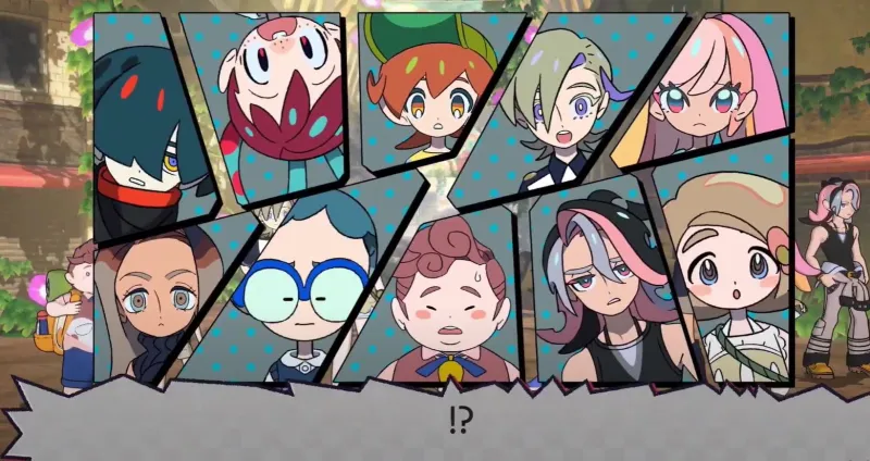 Danganronpa And Zero Escape Creators Team Up For World's End Club, Out This May