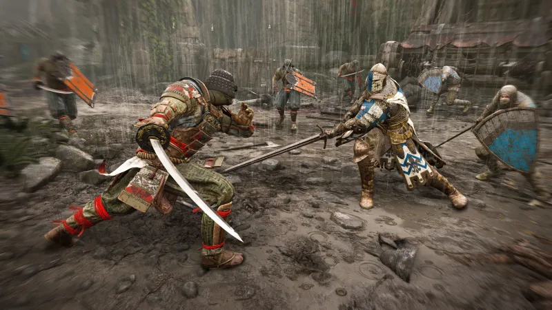 Is Now A Good Time To Jump Back Into For Honor?