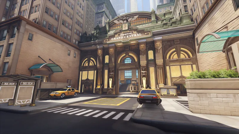 Overwatch 2 BlizzCon Update Highlights New Maps, Hero Talents, Missions, And More