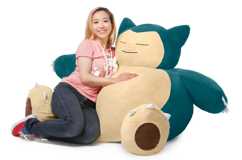 The Best And Worst Pokémon Collectibles Money Can Buy