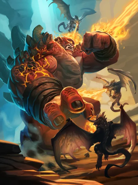 Check Out An Exclusive Hearthstone: Mercenaries Reveal, Shadow Hunter Vol’Jin 