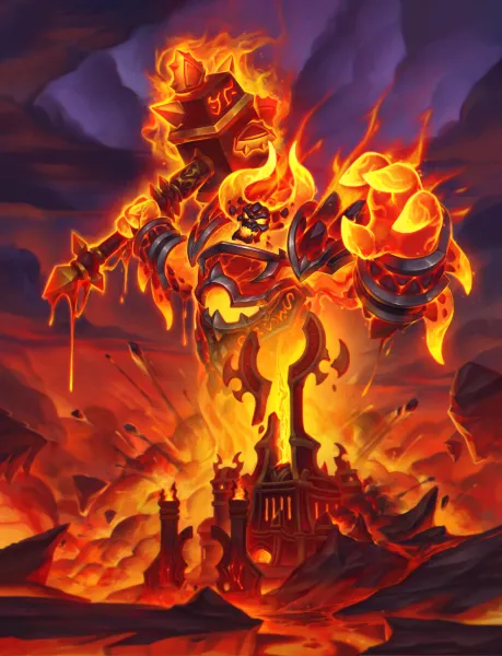 Check Out An Exclusive Hearthstone: Mercenaries Reveal, Shadow Hunter Vol’Jin 