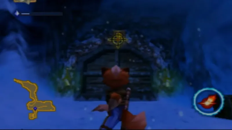 Rare's Unreleased N64 Game That Became Star Fox Adventures Leaks Online