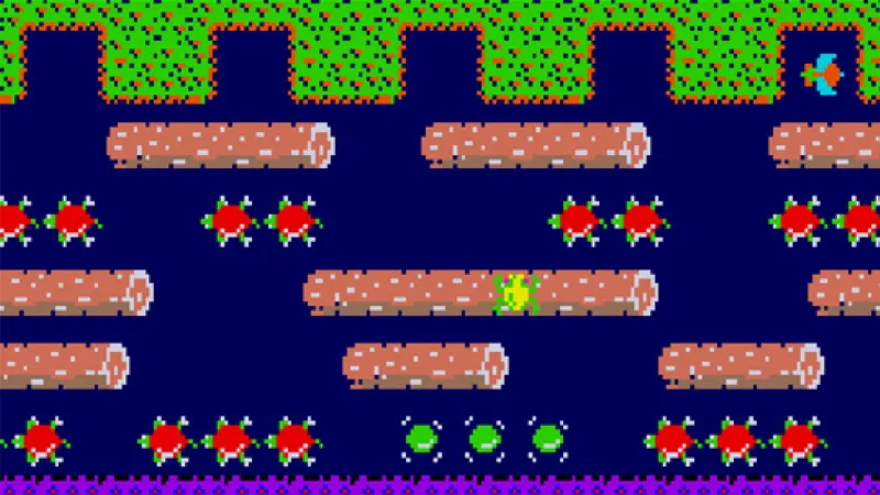 Frogger Is Becoming A Live-Action Competition Where Players Become The Frog