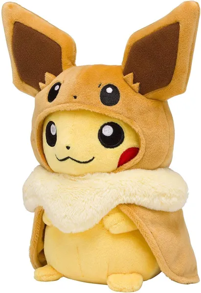 The Best And Worst Pokémon Collectibles Money Can Buy