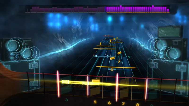 Rocksmith 2014 Edition – Remastered