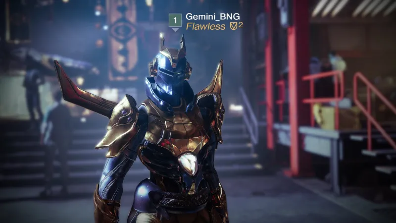 Bungie Confirms Destiny 2 Transmog Will Arrive In Season 14, Plus "Rewards That Matter" Changes