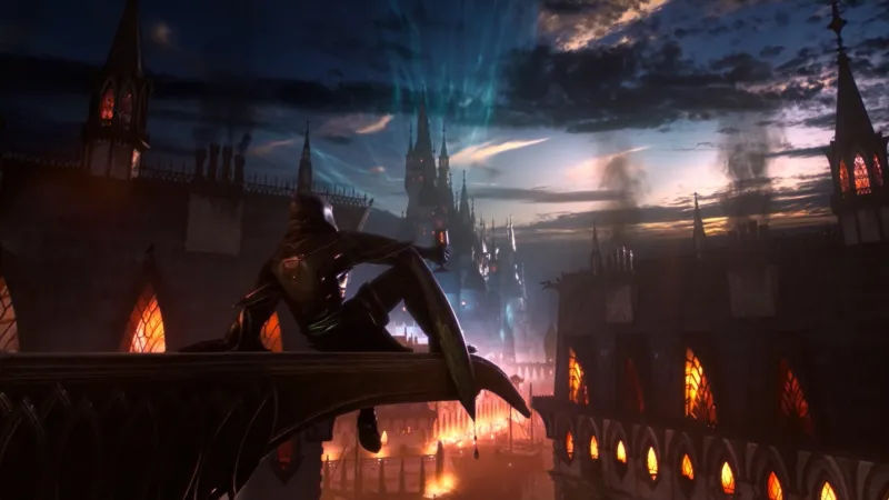 Bioware GM Discusses State Of The Studio Including Rebuilding Its Reputation, New Remote Hiring Initiative