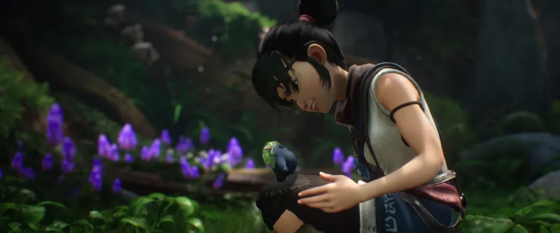 Kena: Bridge Of Spirits Locks In An August Release Date