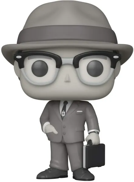 Funko Is Releasing An Awesome, Spoiler-Filled Line Of WandaVision Pops