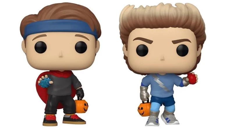 Funko Is Releasing An Awesome, Spoiler-Filled Line Of WandaVision Pops