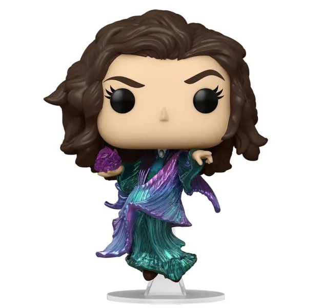 Funko Is Releasing An Awesome, Spoiler-Filled Line Of WandaVision Pops