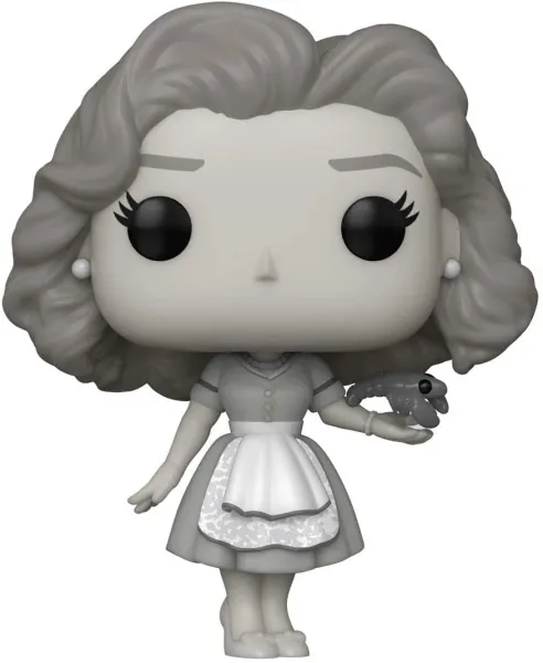 Funko Is Releasing An Awesome, Spoiler-Filled Line Of WandaVision Pops