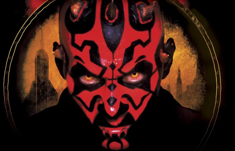 Five Star Wars Stories That Would Make Great Games