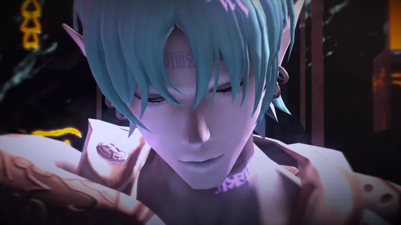 Mistwalker's New RPG Fantasian Coming To Apple Arcade