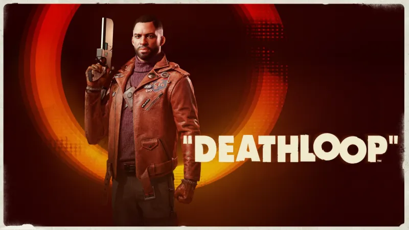 Who Are Deathloop's Main Characters, Colt And Julianna?