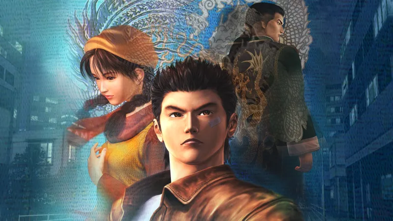Yakuza's Creator On His Life, Career, And Why Sega Should've Fired Him In The '90s