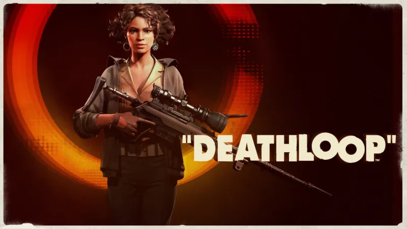 Who Are Deathloop's Main Characters, Colt And Julianna?
