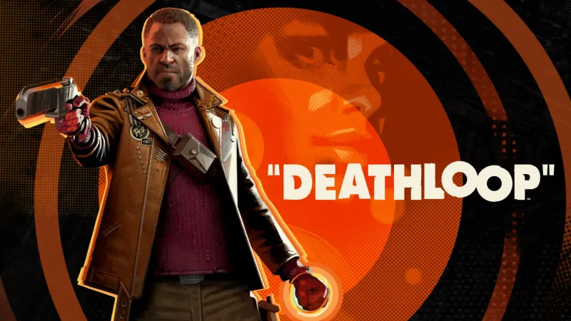 Who Are Deathloop's Main Characters, Colt And Julianna?