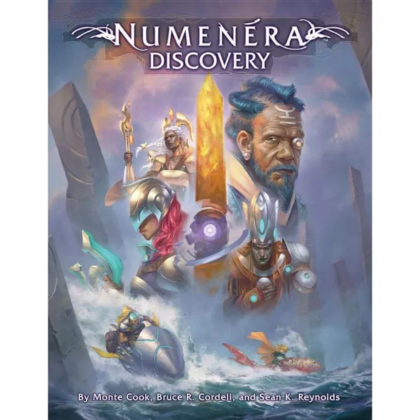 5 Fantasy RPGs To Play If You Like D&D