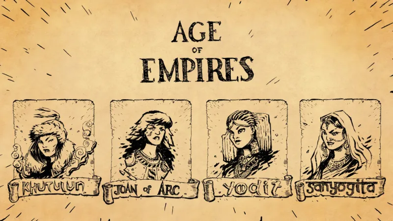 Xbox Celebrates Women In Gaming With Game Spotlights, New Minecraft Content, And More