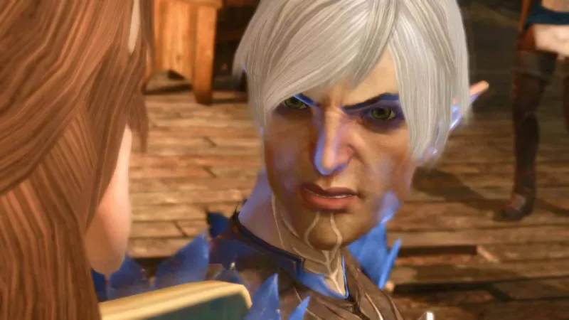 Dragon Age 2 Was A Phenomenal Game Buried Beneath Repetition And A Rushed Timeline