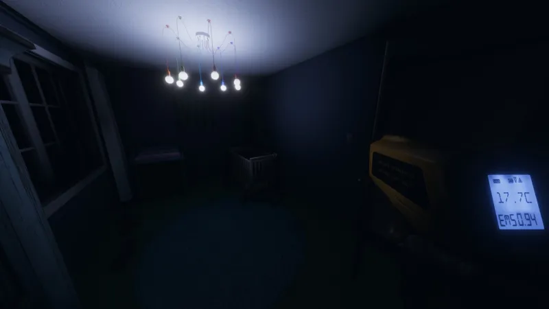 Ghosts Can Now Open Doors In New Phasmophobia Update