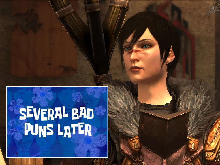 Dragon Age 2 Was A Phenomenal Game Buried Beneath Repetition And A Rushed Timeline