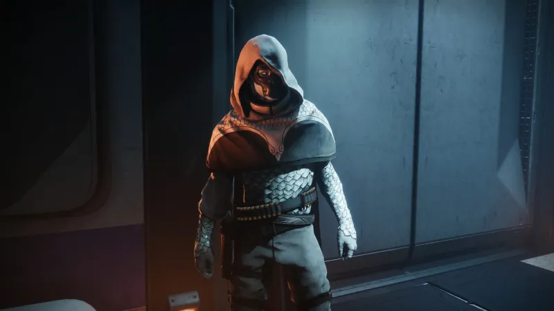 I Hate Bungie For Making Me Love The Crow In Destiny 2: Season Of The Chosen