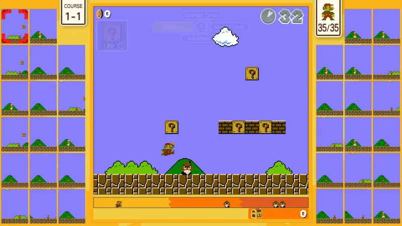 Reminder: Super Mario 3D All-Stars And Super Mario Bros. 35 Get Delisted At The End Of March