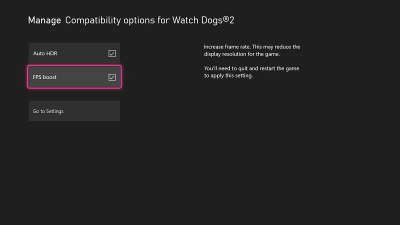Xbox March Update Adds New Backward Compatible Settings Plus Headset Customization