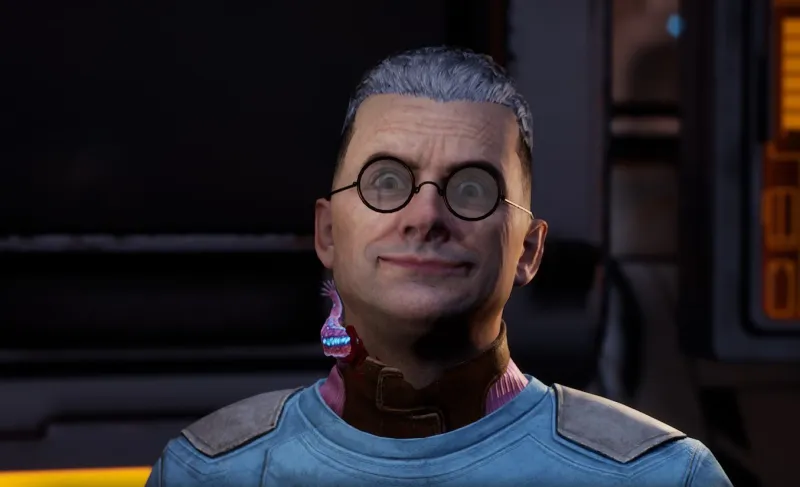 The Outer Worlds: Murder On Eridanos DLC Is The Perfect Murder Mystery Experience To End The Game
