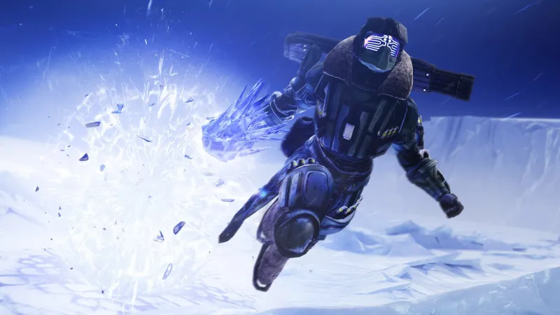 Destiny 2: Season of the Chosen Stasis Changes Detailed With PvP Focus