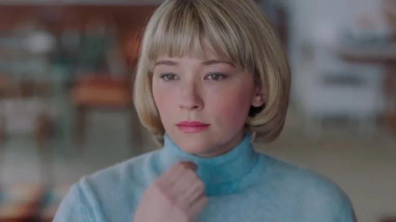 Borderlands Movie Taps Haley Bennett To Play A New Character