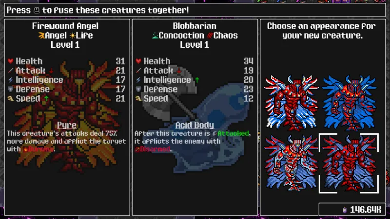 Like Diablo? Like Pokémon? Siralim Ultimate Might Be A Perfect Fit