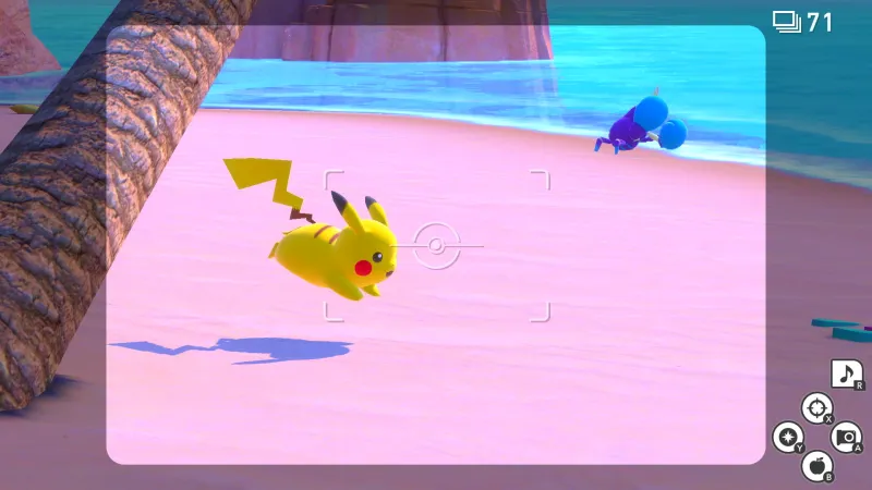 New Pokémon Snap Preview – Back Behind The Lens